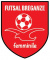 logo FUTSAL BREGANZE