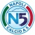 logo LOLLO CAFFE´ NAPOLI C5
