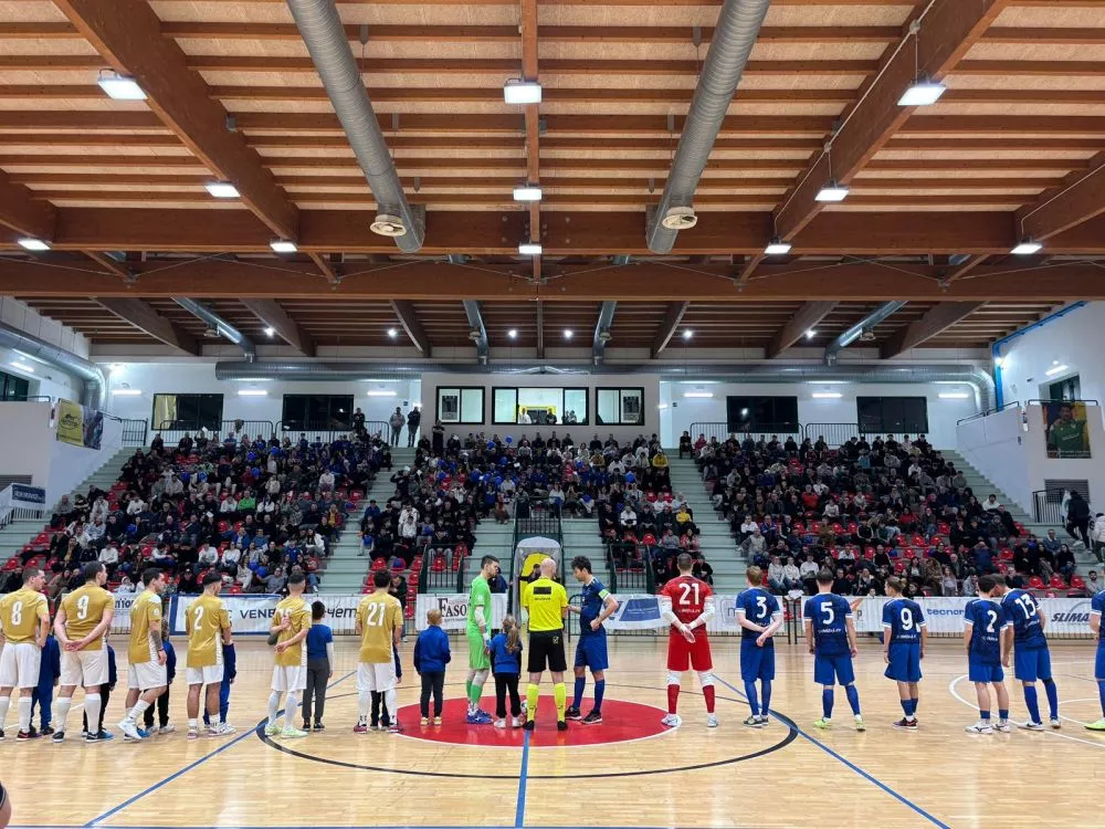 Credits: Alberto Sambo