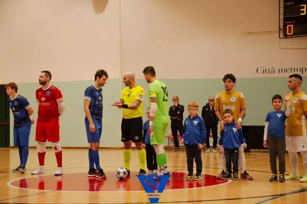 Credits: Alberto Sambo