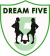 logo DREAM FIVE DUEVILLE
