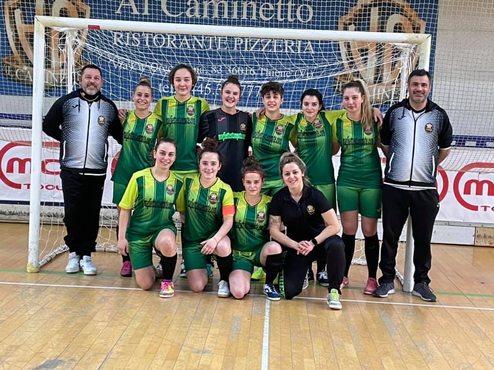 Real Thiene Fem. Under 19 Nazionale