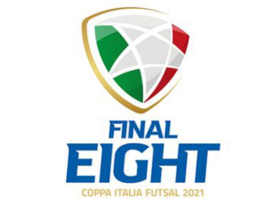 FINAL EIGHT 2020/21 Femminile A - A2 - U19