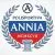 logo ANNIA SERENISSIMA C5
