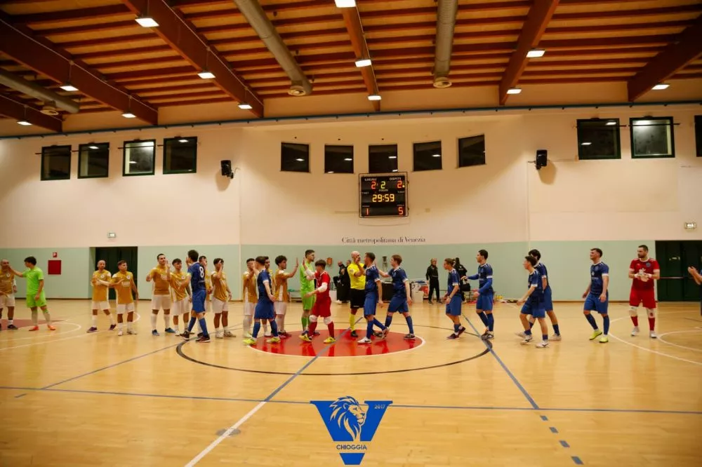 Credits: Alberto Sambo