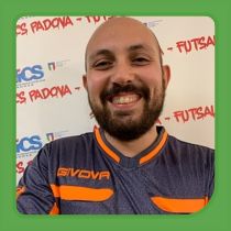 Peluso Francesco (Deportivo la S. Anna)