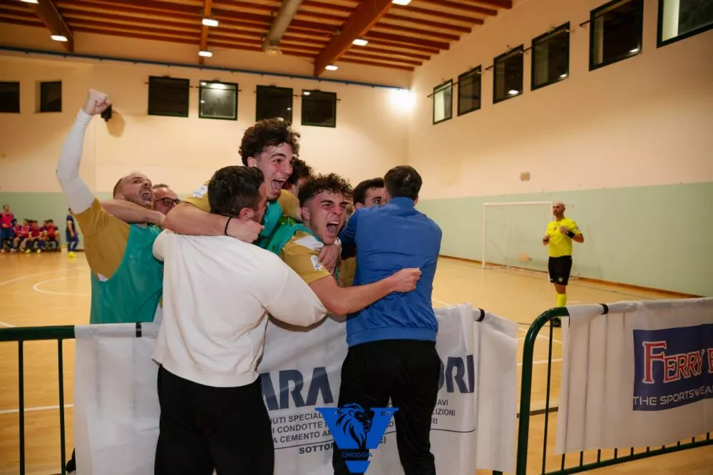 Credits: Alberto Sambo