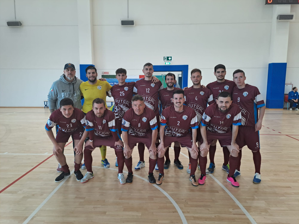 FUTSAL JESOLO