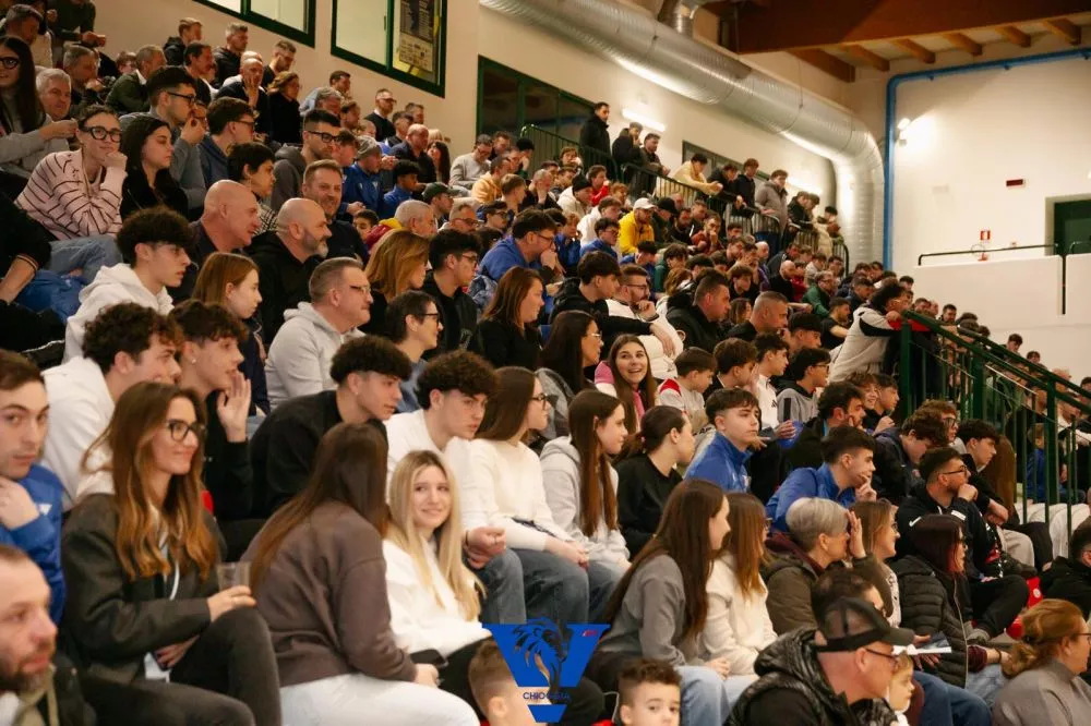 Credits: Alberto Sambo