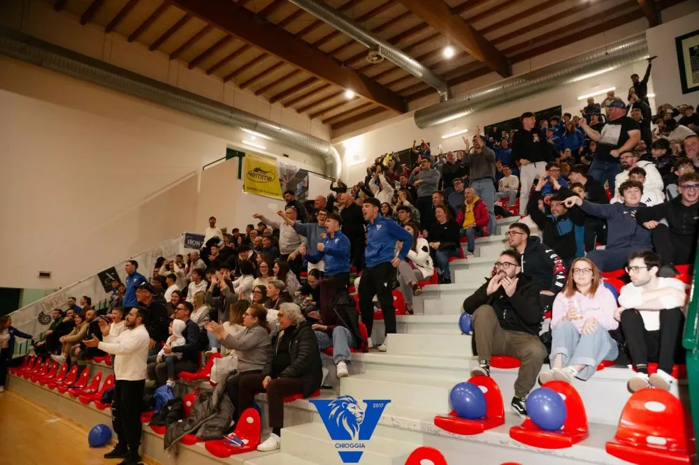 Credits: Alberto Sambo