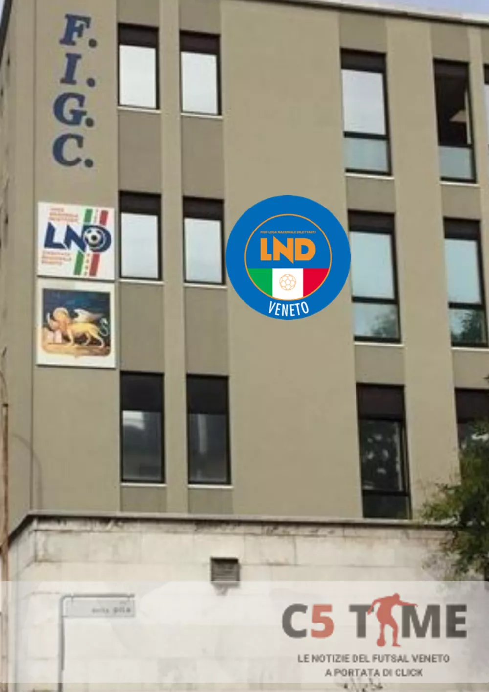 Riunione Societ&agrave; partecipanti ai Campionati di Serie C1 - Serie C2 - Serie C Femminile - Attivit&agrave; Giovanile (Under 17 e Under 15)