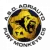 logo ADRIAUTO FURY MONKEYS C5