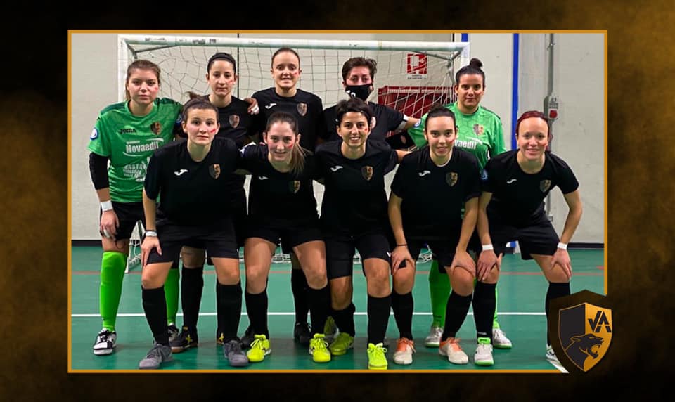 VIP AltaMarca Serie A2 Gir. A Fem.