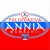 logo ANNIA SERENISSIMA C5 