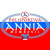 logo ANNIA SERENISSIMA C5