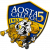 logo  AOSTA CALCIO 511 C5