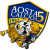 logo  AOSTA CALCIO 511 sq. B C5