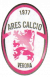 logo ARES CALCIO VERONA  C5