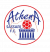 logo ATHENA SASSARI C5