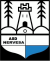 logo ATLETICO NERVESA 2014