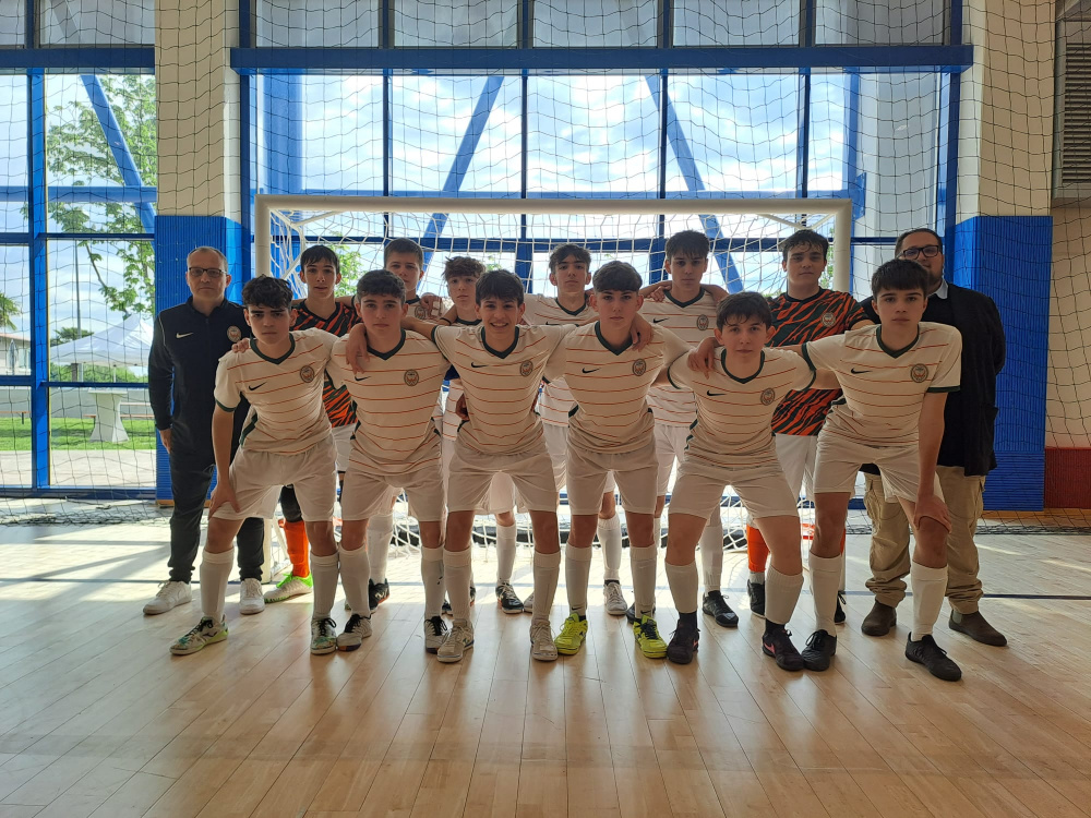 FENICE VENEZIAMESTRE C5 Under 17