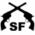 logo BANDIDOS SF