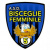 logo KICK OFF C5 FEMMINILE