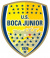 logo BO CA JUNIOR C5