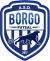 logo BORGO FUTSAL