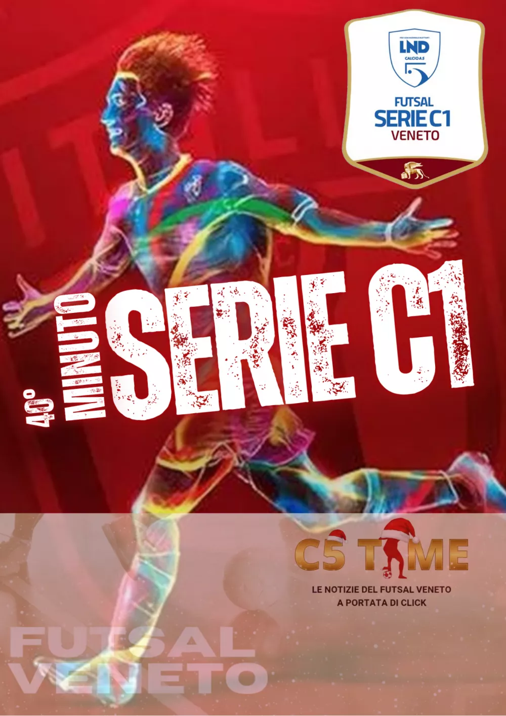 SERIE C1   11ª giornata
