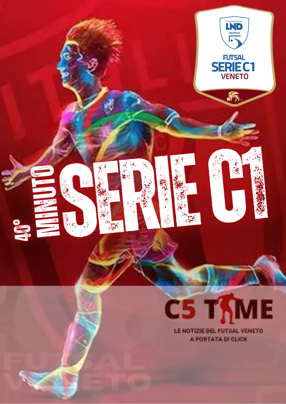 SERIE C1  3ª giornata