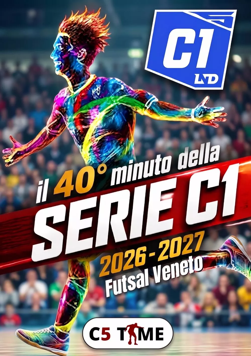 SERIE C1 2&ordf; giornata