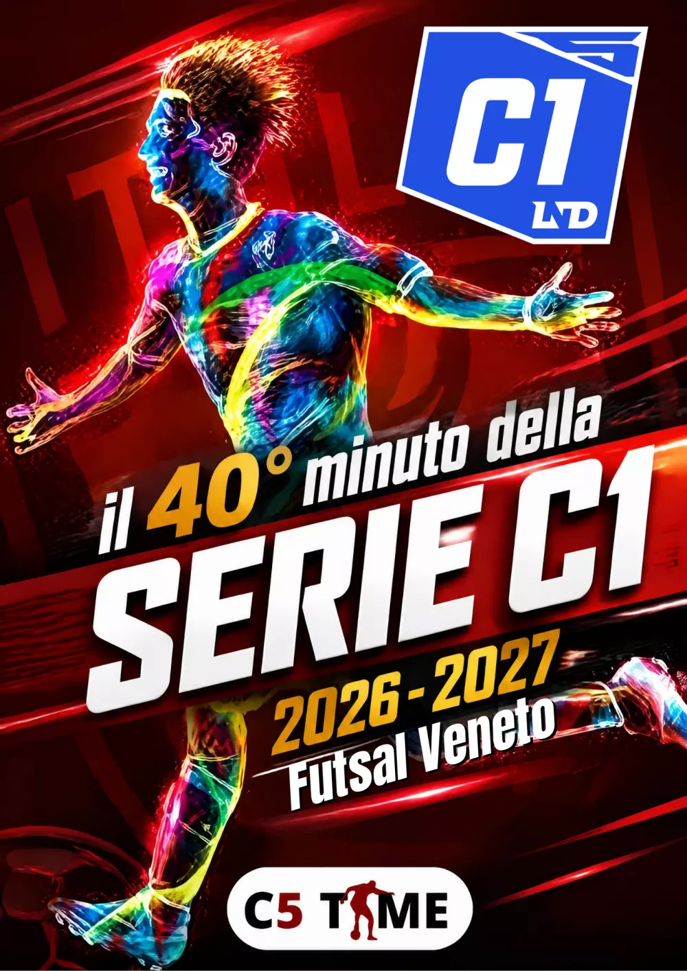 SERIE C1 1&ordf; giornata