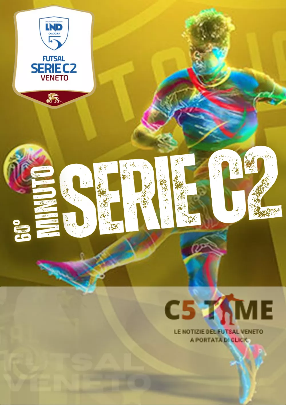 SERIE C2 Gir. A: 22&ordf; giornata Gir. B: 19&ordf; giornata Gir. C: 22&ordf; giornata