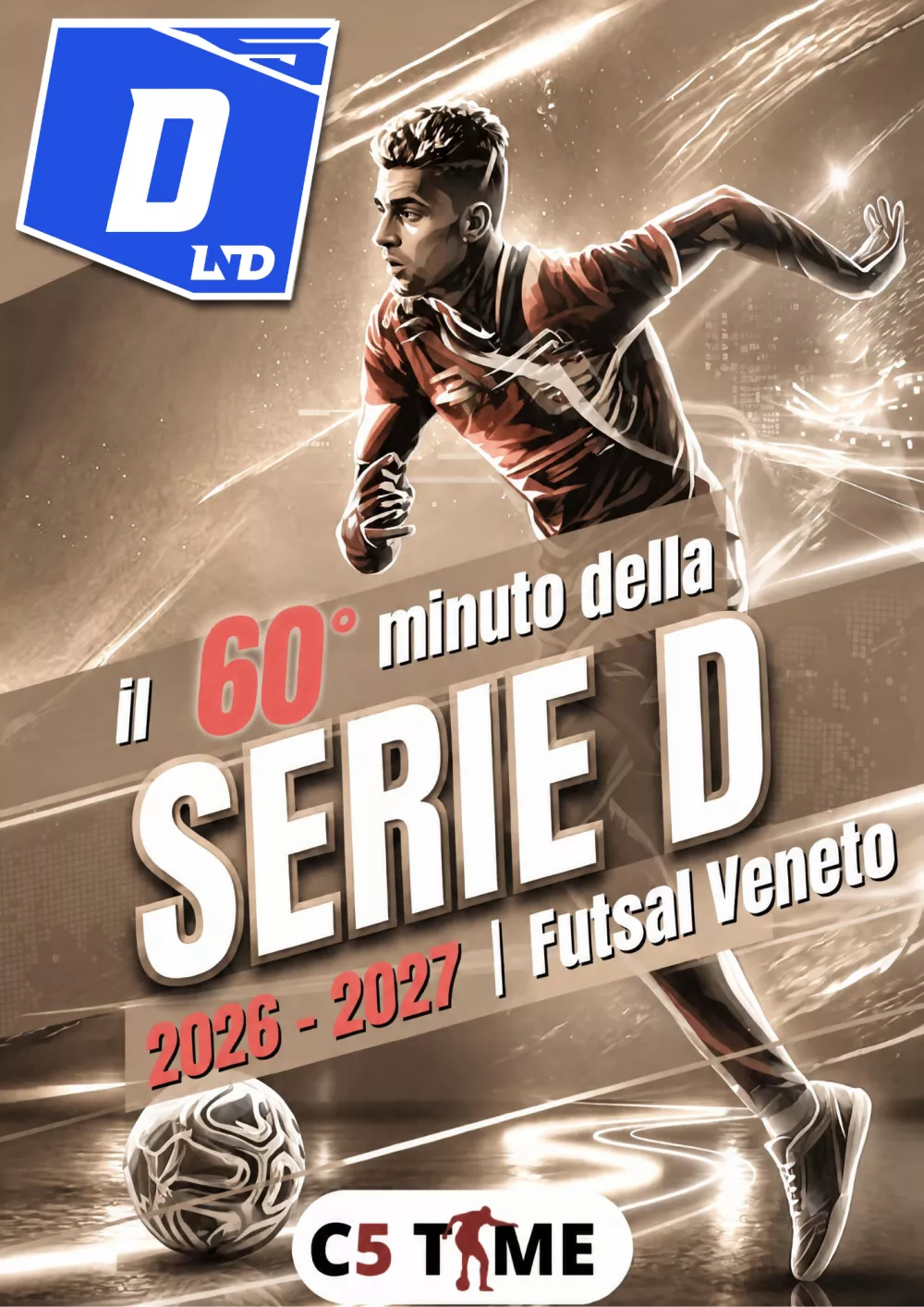 SERIE D 1&ordf; giornata