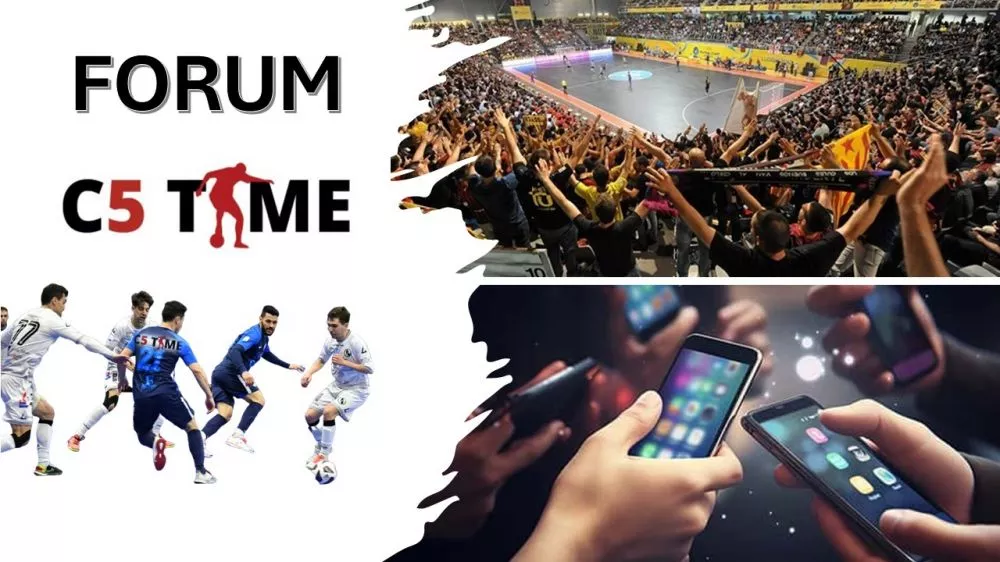 FORUM C5 TIME
