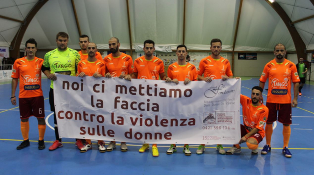 SPORTING MUSILE C5 - SERIE D Gir. D Venezia