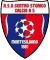 logo FUTSAL PERUGIA C5 