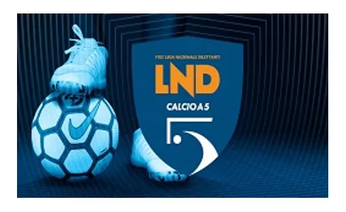 Comunicati Divisone Calcio a 5