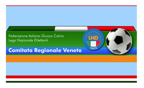 Comunicati Comitato Regionale Veneto Calcio a 5