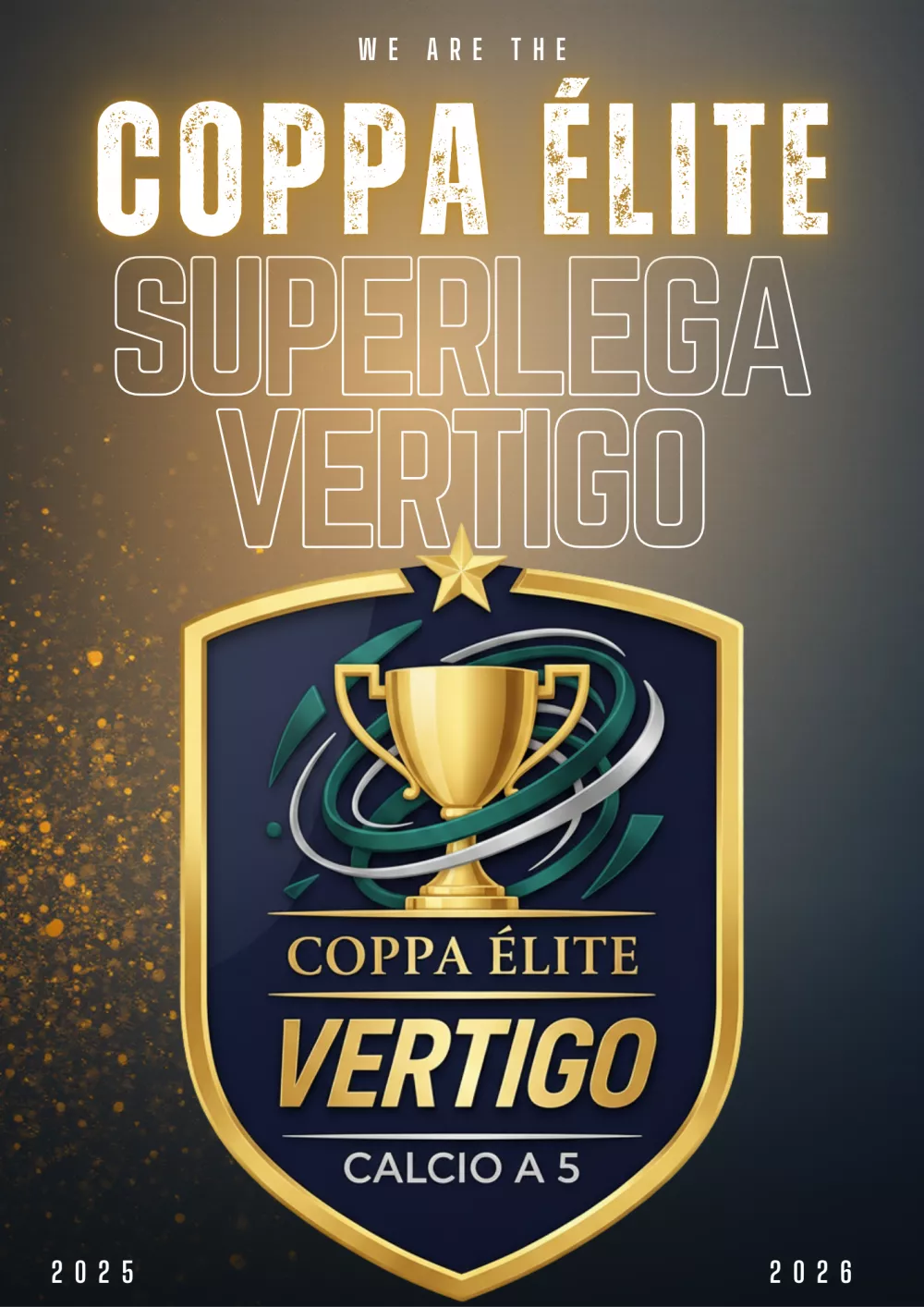 COPPA &Eacute;LITE  SEMIFINALI