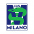 logo CUS MILANO C5
