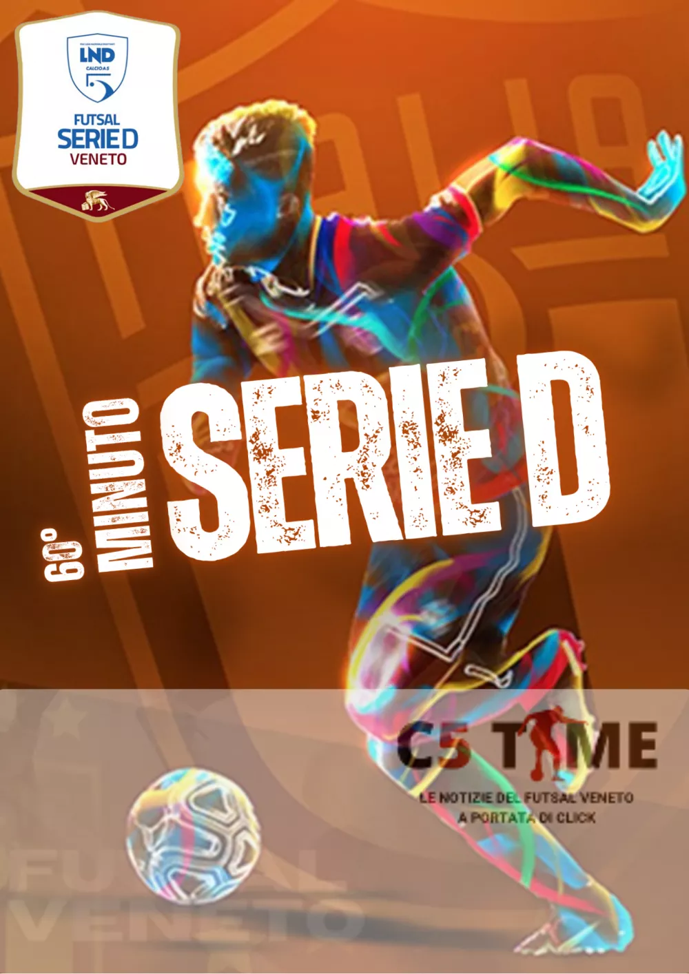 SERIE D  Gir. A-VI: 25&ordf; giornata  Gir. B-TV: 29&ordf; giornata  Gir. C-PD: 25&ordf; giornata