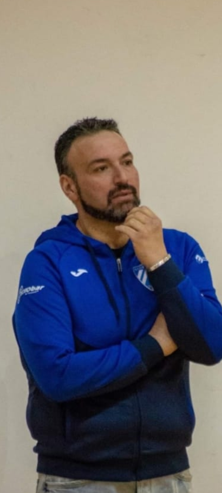 De Francesch Gabriele - Mister del Cosmos Nove - Serie C1 stagione 2022/23