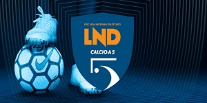 Figc - Lnd - Divisione Calcio a 5