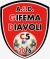 logo FUTSAL GIORGIONE