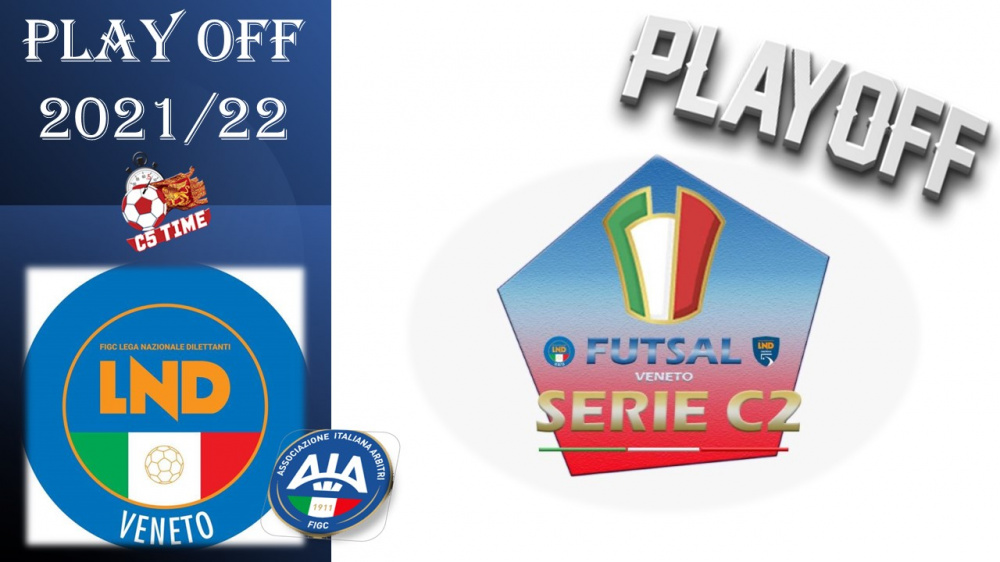 SERIE C2 PLAY OFF 2021/22