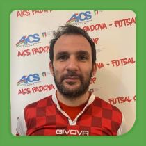 Durigon Loris (Gyminica FC)