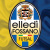 logo ELLEDI FOSSANO FUTSAL