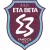 logo ETA BETA F.C. FANO